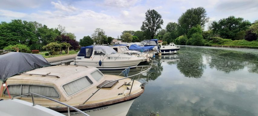 On cherche une place pour la nuit